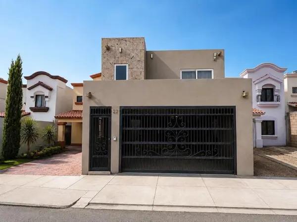 Casa en venta en Urbi Alameda los Encinos II Residencial, Hermosillo, Sonora