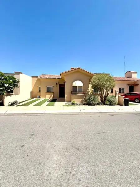 Casa en venta en Real de Sevilla Club Residencial, Hermosillo, Sonora