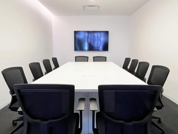 OFICINA COWORKING EN SANTA FE RENTA