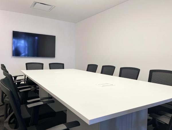 OFICINA COWORKING EN SANTA FE RENTA