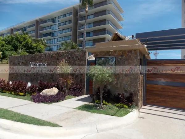 Vida Mar ll, Altamar Residencial