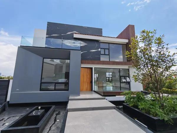 Estrena Residencia en La Vista Country CLub $28,000,000