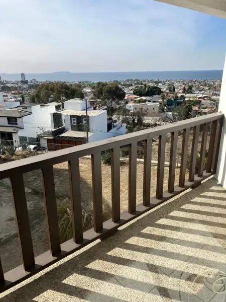 Oportunidad de Departamento en Venta con vista al mar en Laderas del Mar, Playas de Tijuana