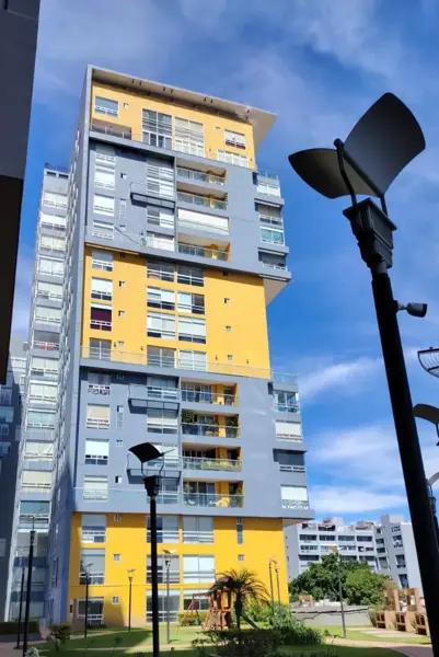 Venta Departamento 129 M²,balcón, 2 Habitaciones,Area Tv,Torre Tribeca. Col Americana, Chapultepec Venta Departamento 129 M²,balcón, 2 Habitaciones,Area Tv,Torre Tribeca. Col Americana, Chapultepec
