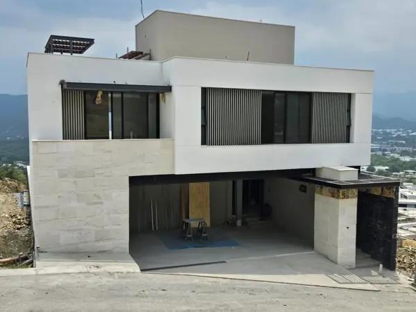 Casa en Venta en CASTAÑOS DEL VERGEL El Barrial, Santiago