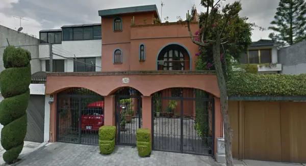 CASA EN VENTA EN CAMPESTRE COYOACÁN, COYOACÁN, CIUDAD DE MÉXICO.