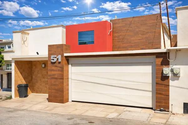 VENTA DE CASA EN SATELITE BUGAMBILIAS MATAMOROS TAMAULIPAS