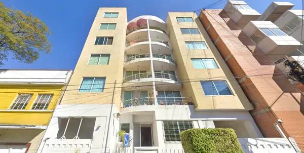 CASA EN VENTA EN COLONIA INDEPENDENCIA C.P. 03630, BENITO JUÁREZ, CDMX