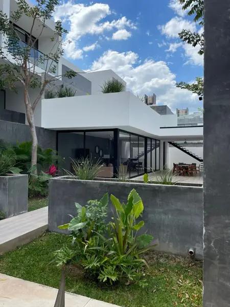 | Departamento de 3 recámaras en Temozón Norte | | Departamento de 3 recámaras en Temozón Norte |