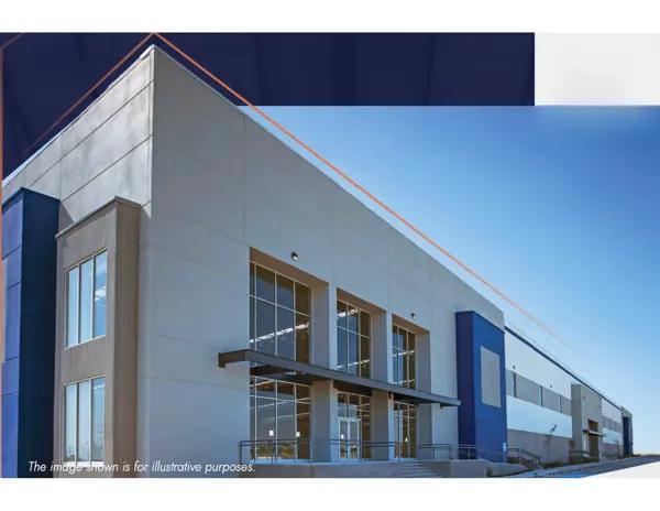 BODEGA INDUSTRIAL PREMIUM EN RENTA EN CIENEGA DE FLORES, N.L. -  POCKET PARK NORTE