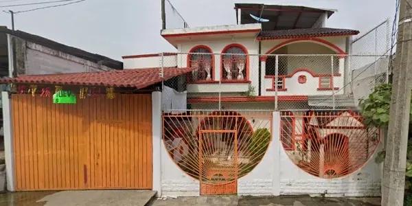 CASA EN VENTA EN EL CENTRO DE CHIAPAS LO