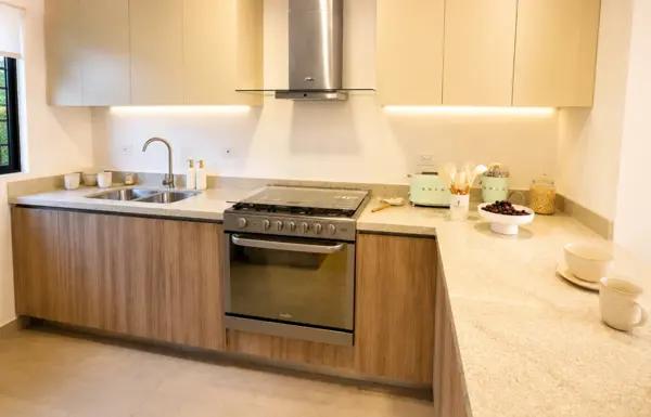 Casa en Venta en Cumbres La Reserva