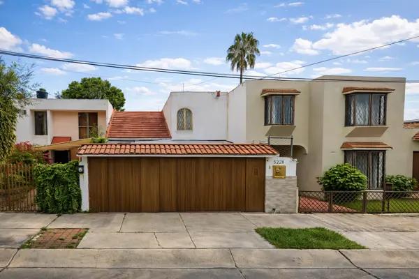 VENTA DE CASA EN LA ESTANCIA ZAPOPAN JALISCO VENTA DE CASA EN LA ESTANCIA ZAPOPAN JALISCO