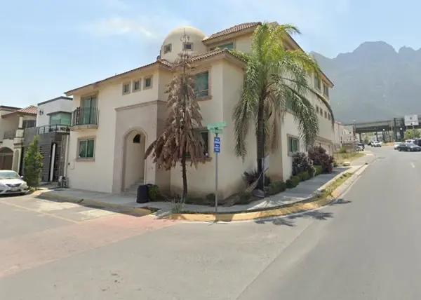 CASA EN VENTA EN MONTERREY NUEVO LEON LO