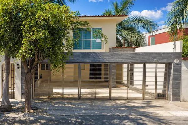 VENTA DE CASA EN FLUVIAL VALLARTA PUERTO VALLARTA JALISCO