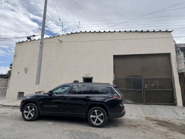 Bodega en renta en Magdalenas, Torreón, Coahuila de Zaragoza