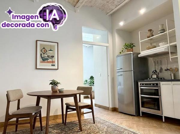 Departamento en venta en la Colonia San Rafael Departamento en venta en la Colonia San Rafael