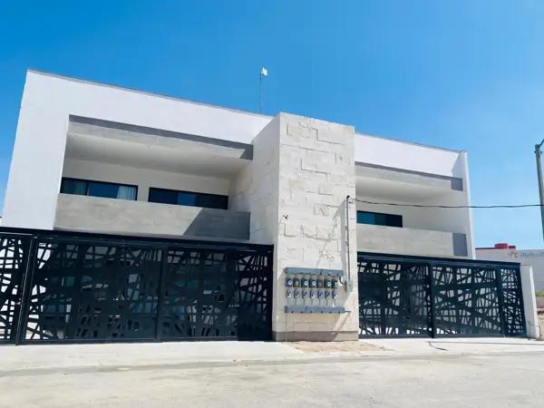 Departamento en renta en Residencial el Fresno, Torreón, Coahuila de Zaragoza