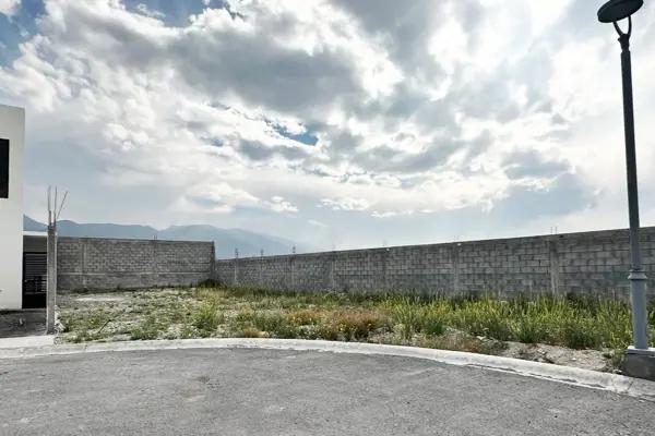 VENTA de Terreno en Fracc. Las Huertas