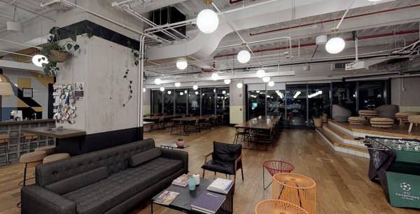 OFICINA COWORKING EN RENTA, REFORMA, CDMX