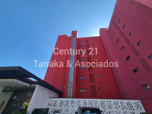 RENTA EN PRESTIGIADO CONDOMINIO RESIDENCIAL BAU, EN JILOTZINGO, EDOMEX
