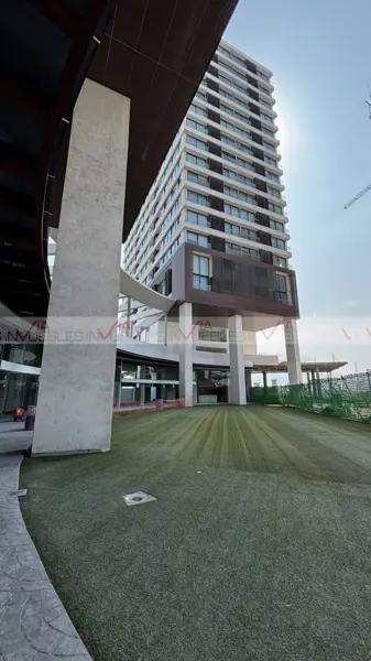 Regina, Torre Catehua