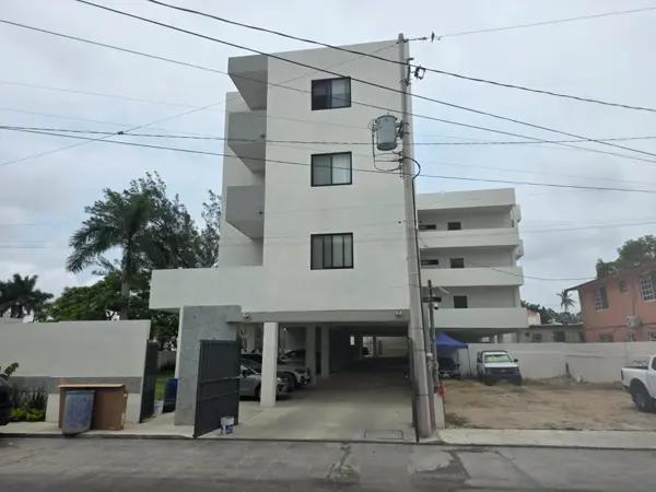 Departamento en venta en Primavera, Tampico, Tamaulipas