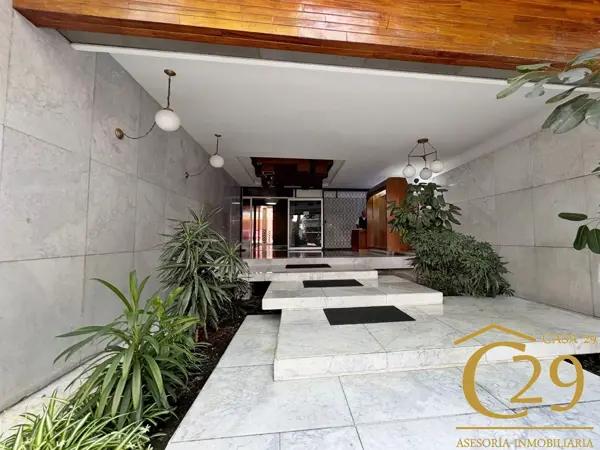 Consultorio / Oficina en renta en Polanco