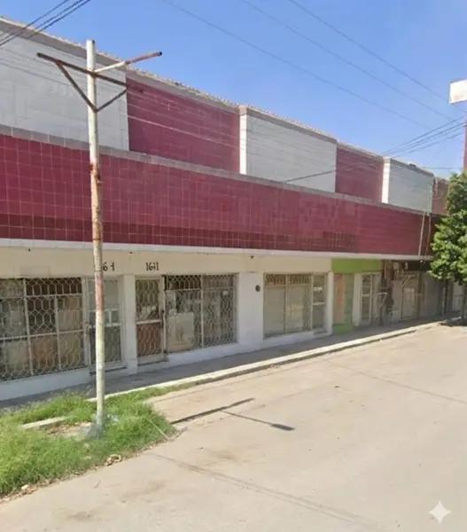 LOCAL COMERCIAL PLANTA BAJA  45 mts CENTRO TORREON (CERCA DEL BOSQUE VC)