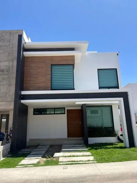 Venta de Residencia en Terranova Residencial,