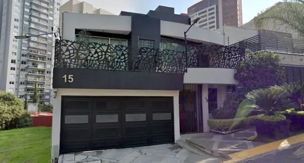 CASA EN VENTA EN HACIENDA DE LAS PALMAS, HUIXQUILUCAN, ESTADO DE MÉXICO.