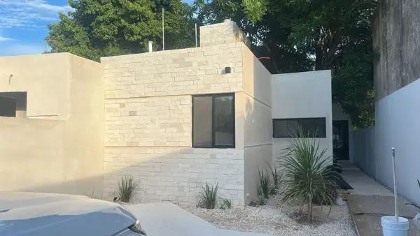 | Acogedor departamento amueblado en Cholul | | Acogedor departamento amueblado en Cholul |