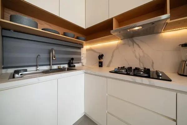 Departamento en Venta de 2 Recamaras en Tondoroque, con terraza Riviera Nayarit Aldea Hortus N3 Ext