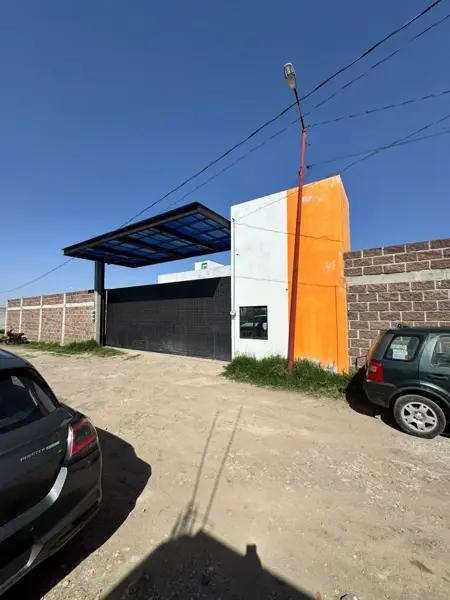 Terreno en venta en San Rafael Comac, San Andrés Cholula, Puebla