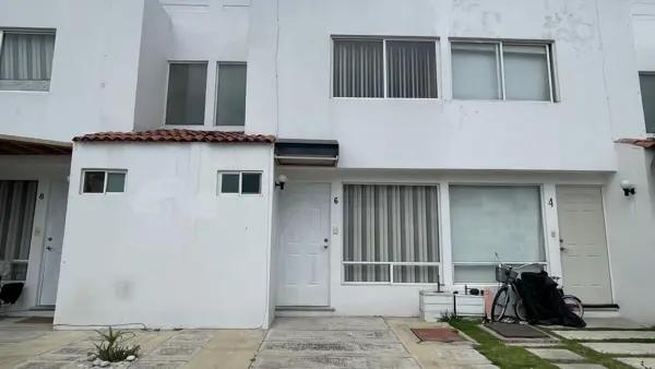 CASA EN VENTA EN FRACCIONAMIENTO PRIVADO | CUAUTLANCINGO