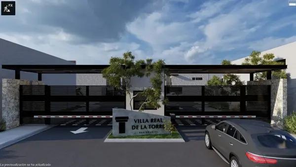 Lotes en Preventa, Fracc. Villa Real de la Torre Lotes en Preventa, Fracc. Villa Real de la Torre