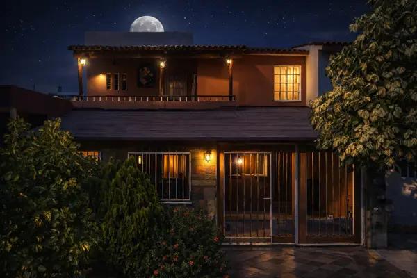 VENTA DE CASA EN COLONA SOL DEL PACIFICO MANZANILLO COLIMA