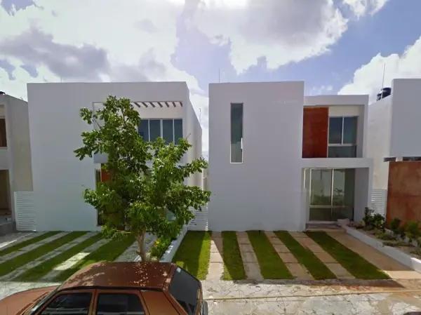 CASA EN VENTA EN MERIDA, YUCATAN