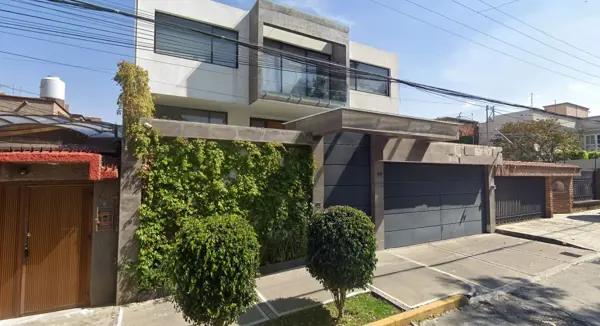 CASA EN VENTA EN LOMAS DE TECAMACHALCO, NAUCALPAN, ESTADO DE MÉXICO. CASA EN VENTA EN LOMAS DE TECAMACHALCO, NAUCALPAN, ESTADO DE MÉXICO.