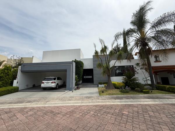 Casa en Venta en San Andrés Cholula Casa en Venta en San Andrés Cholula