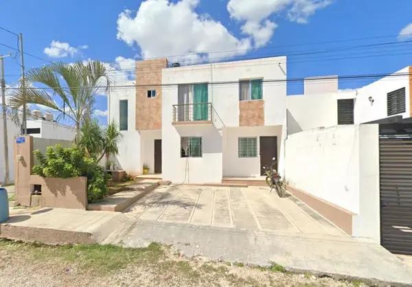 CASA EN VENTA EN MERIDA,  YUCATAN