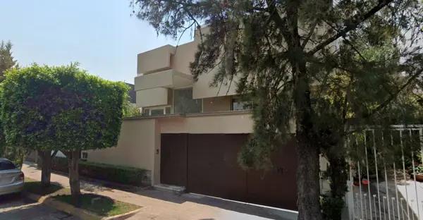 CASA EN VENTA EN LA HERRADURA, HUIXQUILUCAN, ESTADO DE MÉXICO.