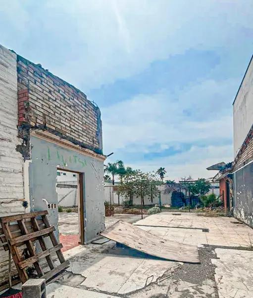 Terreno en Venta en Valle