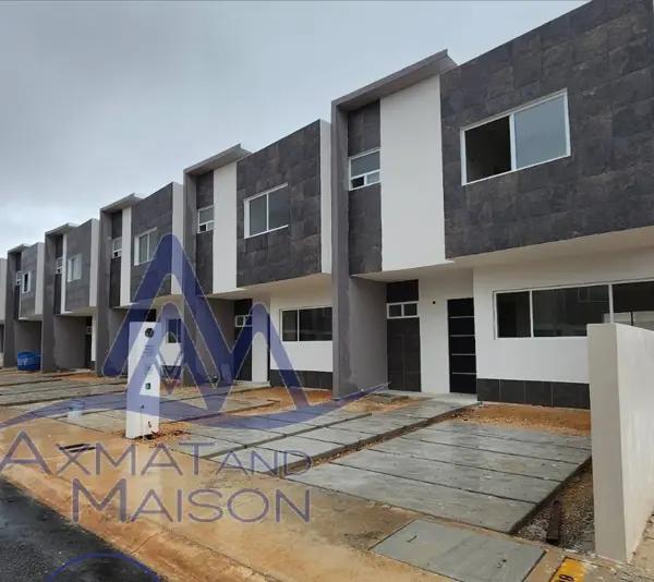 Casa en Venta en Jardines del Sur 6, Benito Juárez, Quintana Roo JX71 Casa en Venta en Jardines del Sur 6, Benito Juárez, Quintana Roo JX71