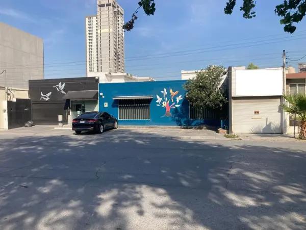 Consultorio en venta en Mitras Centro, Monterrey, Nuevo León
