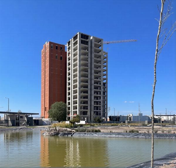 DEPARTAMENTO EN VENTA HACIENDA CARLOTA DISTRITO LAGO DEPARTAMENTO EN VENTA HACIENDA CARLOTA DISTRITO LAGO