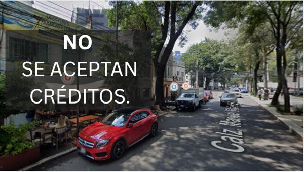 Adquiere TÚ propiedad por medio de RECUPERACIÓN HIPOTECARIA CUAUHTEMOC CDMX