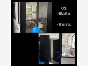 Casa en Venta con Oficinas, en Santa Cruz Buena Vista Norte.