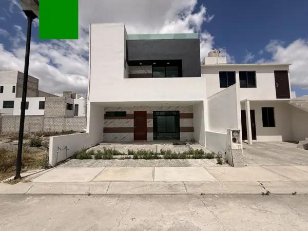 Casa en venta en Privada los Sauces, Pachuca de Soto, Hidalgo