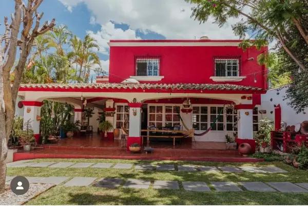 Casa en venta en Oaxaca Barrio Xochimilco, a 8 minutos del centro de Oaxaca